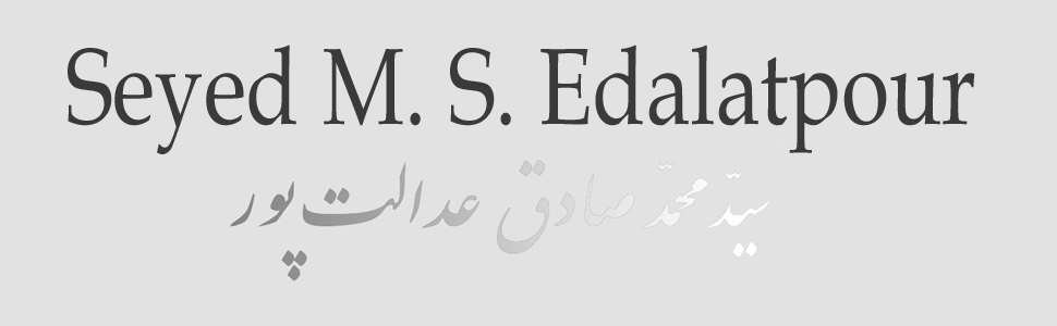 seyed Edalatpour